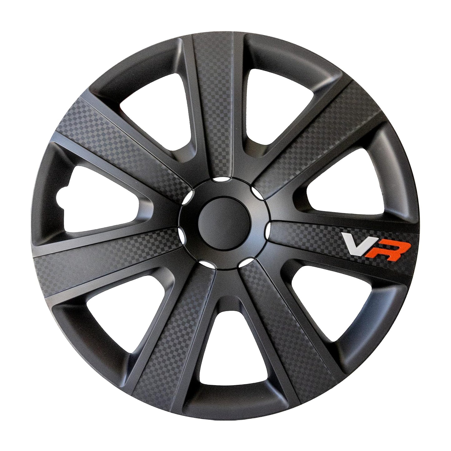 VR Car Wheel Covers – Multiple Sizes to Enhance Your Wheels
