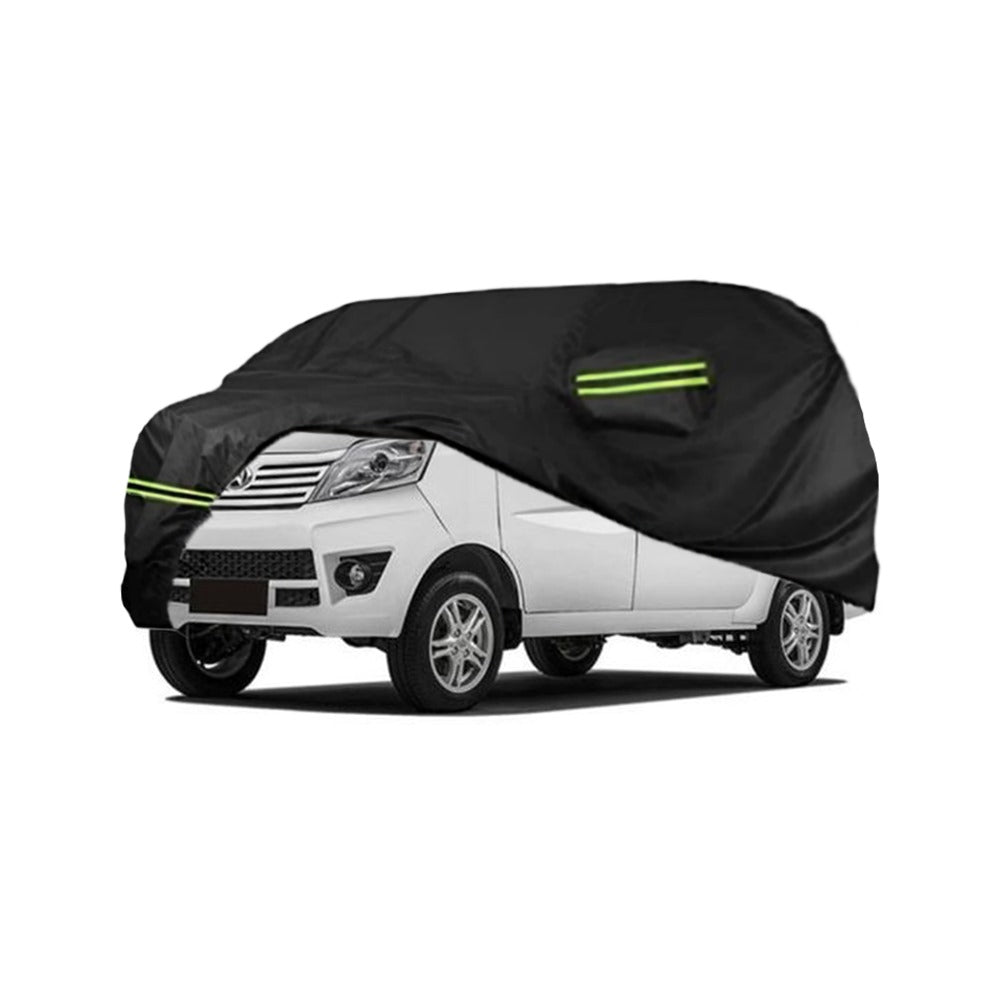 Changan Karvaan Car Top Cover - 100% WaterProof & Dust Proof