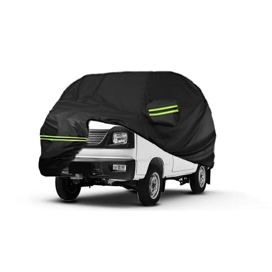 Suzuki Bolan/Carry Dabba Car Top Cover - 100% WaterProof & Dust Proof