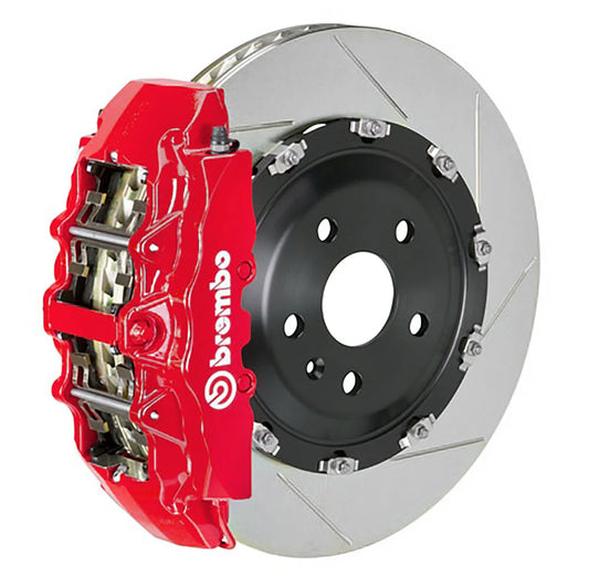 Brembo Brake Calipers Pair – Premium Car Braking Upgrade