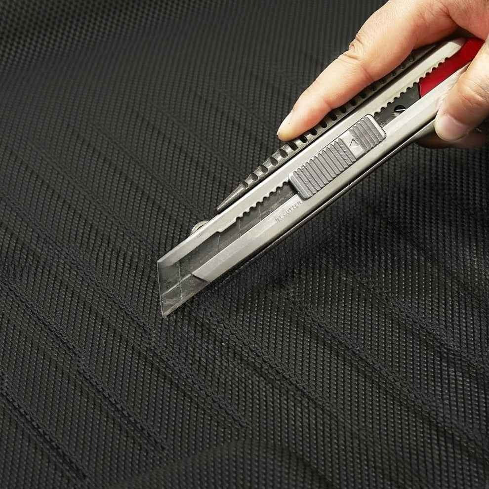 TPE Floor Mats for Haval H6 🚗 | Custom Fit All-Weather • Eco-Friendly • Heavy Duty Protection