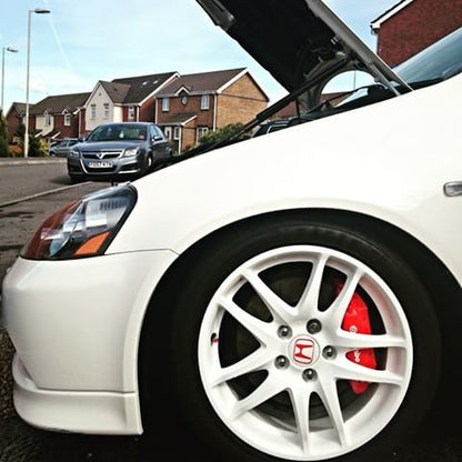 Brembo Brake Calipers Pair – Premium Car Braking Upgrade