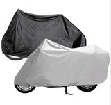 Bike's Body Protection Cover - Multi Color