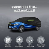 DFSK Glory Car Top Cover - 100% WaterProof & Dust Proof