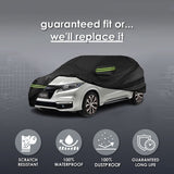 Honda Vezel Car Top Cover - 100% WaterProof & Dust Proof