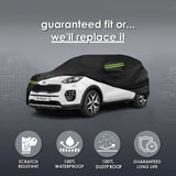KIA Sportage Car Top Cover - 100% WaterProof & Dust Proof