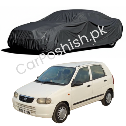 Suzuki Old Alto Anti Scratch Water Resistant PVC Coated Top Cover