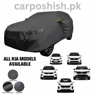 KIA TOP COVER