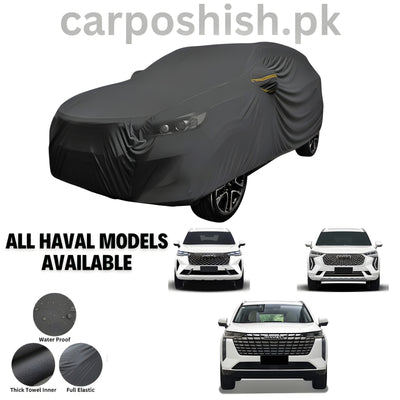 HAVAL TOP COVER