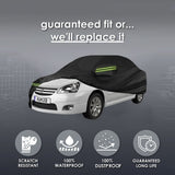 Suzuki Liana Car Top Cover - 100% WaterProof & Dust Proof