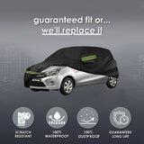 Suzuki New Cultus Car Top Cover - 100% WaterProof & Dust Proof