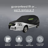 Suzuki Old Alto Car Top Cover - 100% WaterProof & Dust Proof