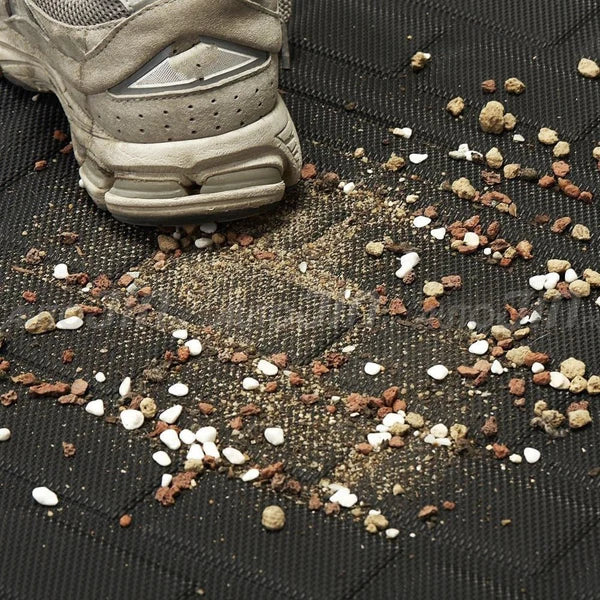 Honda Vezel TPE Floor Mats-Premium Quality