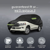 Toyota Land Cruiser  Car Top Cover - 100% WaterProof & Dust Proof