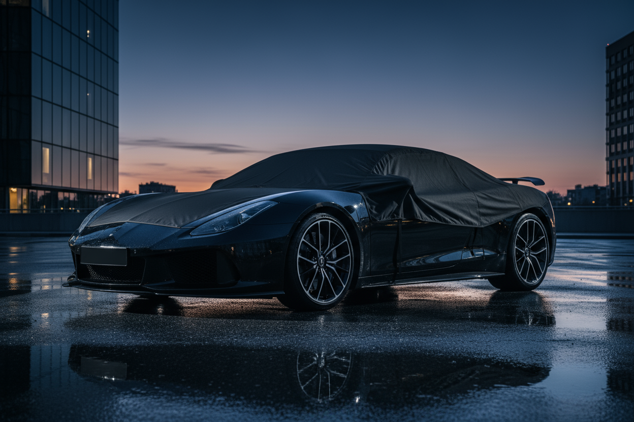 generate a good one please