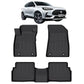 MG HS TPE Floor Mats-Premium Quality