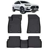 MG HS TPE Floor Mats-Premium Quality