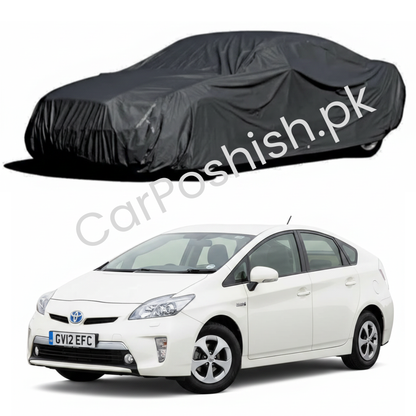 Toyota Prius Anti Scratch Water Resistant PVC Coated Top Cover