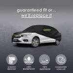 Honda City-car-top-cover-waterproof-dustproof